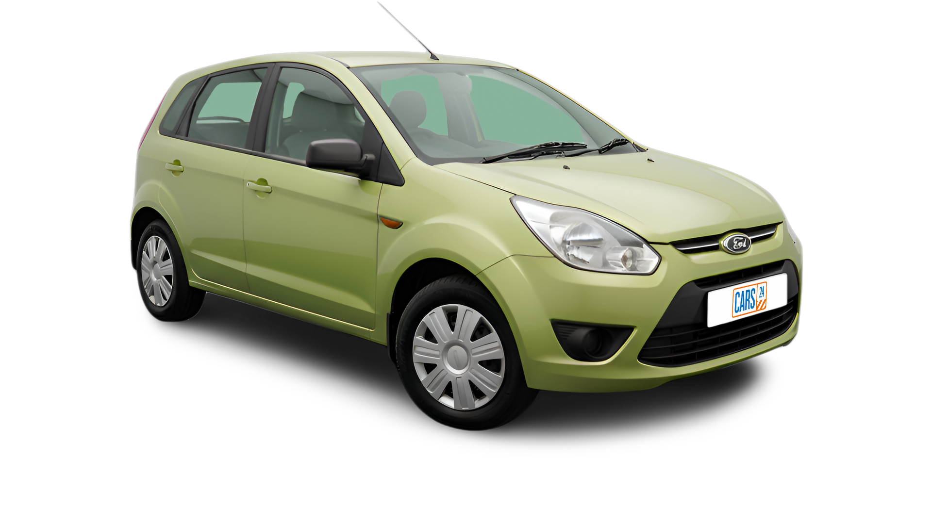 Ford Figo-img